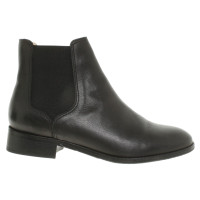 Navyboot Ankle boots in black