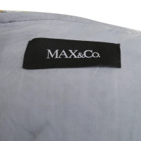 Max & Co Jurk met patroon
