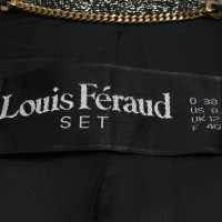 Other Designer Louis Féraud - Suit with pattern