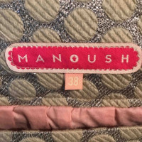Manoush Mini-jupe