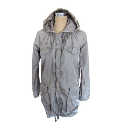 Lempelius Jacket/Coat in Grey