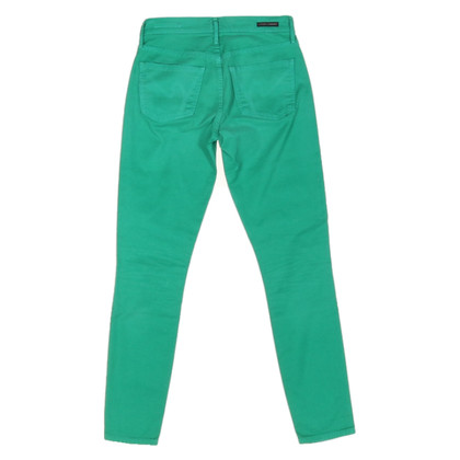 Citizens Of Humanity Jeans in Cotone in Verde
