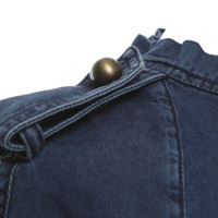 Lanvin Jeans-Shirt 