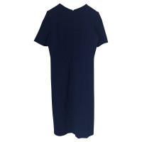 Paul Smith Blue short sleeve dress