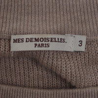 Andere merken MES Demoiselles - gebreide pullover