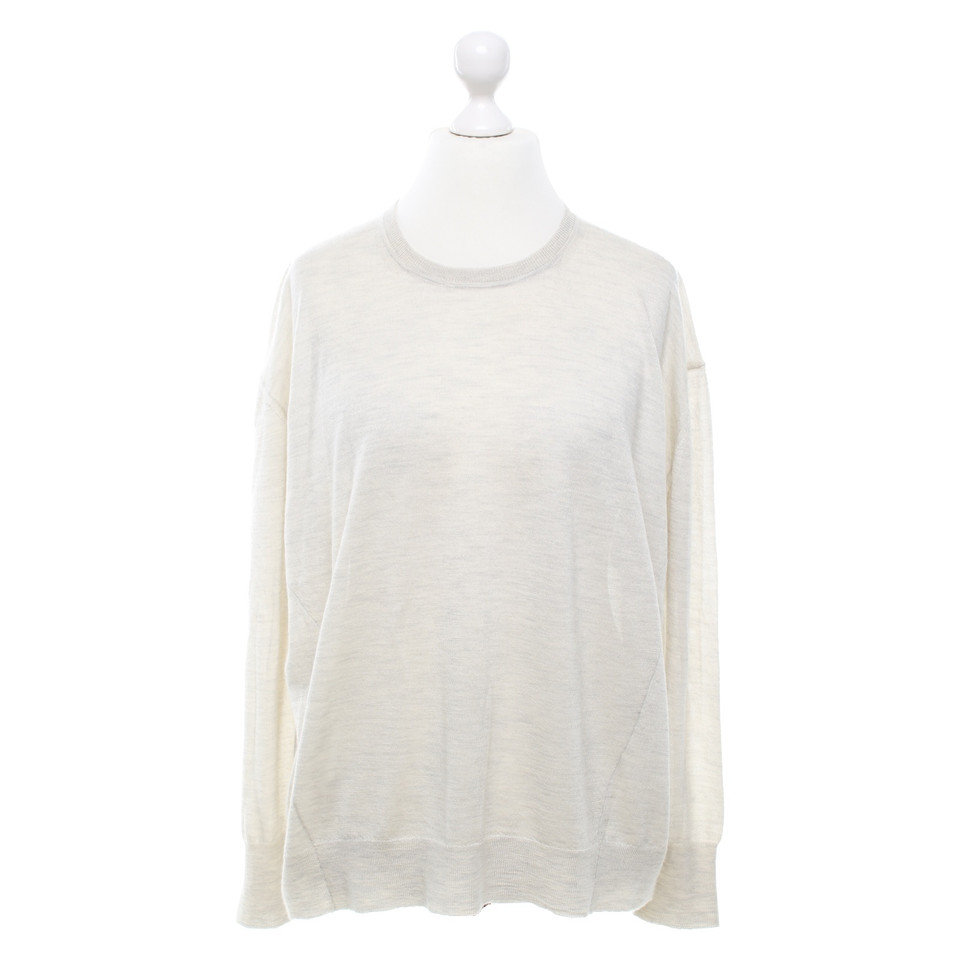 Isabel Marant Maglione in beige