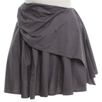 French Connection skirt in grey