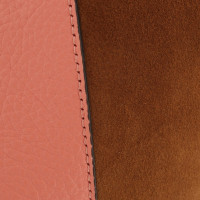 Coccinelle shoppers Leather