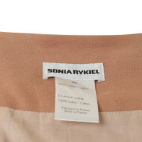Sonia Rykiel Pants suit in Paling