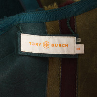 Tory Burch Weste aus Leder