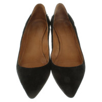 Isabel Marant Etoile Pumps in Grau/Schwarz