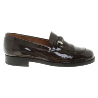Tod's Slippers in patent leather