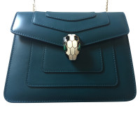 Bulgari shoulder bag