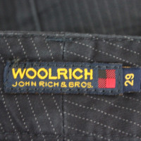 Woolrich roccia