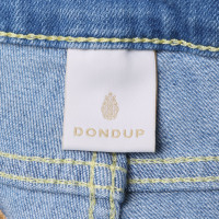 Dondup Jeans in azzurro