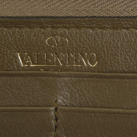 Valentino Garavani Wallet with rivets