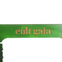 Cult Gaia Handtas in Groen