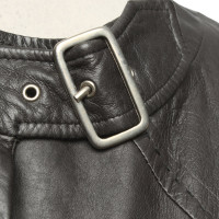 Sport Max Jacket/Coat Leather