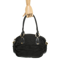 Hogan Handbag in Black