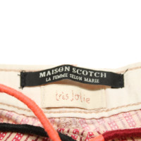 Maison Scotch Shorts