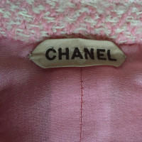 Chanel Costume 
