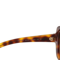 Prada Sonnenbrille mit Schildpattmuster