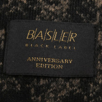 Basler Jacket with abstract Karo