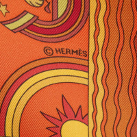 Hermès Zijden sjaals