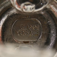 Gianni Versace Ohrring in Silbern