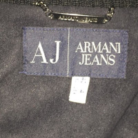 Armani Jeans Faux fur coats