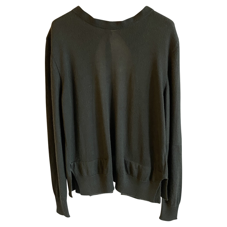 Calvin Klein Collection Knitwear Cashmere in Green