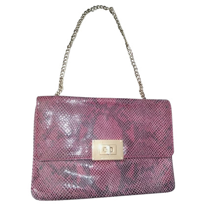 Michael Kors Pochette in Rosa