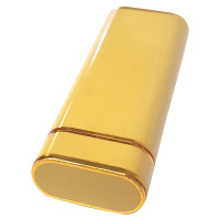 Cartier Gold-colored lighter