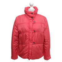 Marc Cain Jacke in Rot