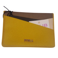 Furla Zip wallet and paper holder