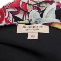 Burberry Robe en Soie