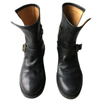 Fiorentini & Baker boots