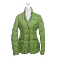 Fay Jacket in green