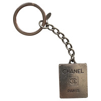 Chanel key Chain