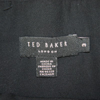 Ted Baker Robe en soie 