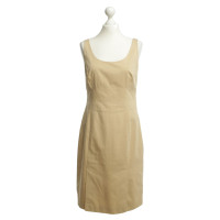 St. Emile Dress in beige