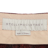 Stella McCartney Hose mit Muster