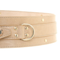 Belstaff riem "Studley"