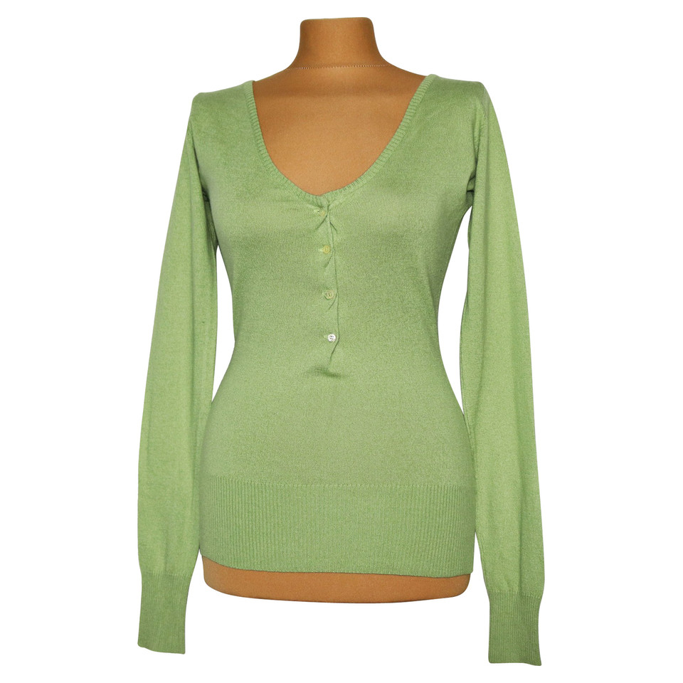 Patrizia Pepe Knitwear Cashmere in Green