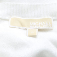 Michael Kors Capispalla in Bianco