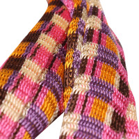 Missoni Scarf in colorful