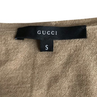 Gucci Twin set of cashmere