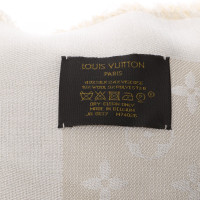 Louis Vuitton Cloth with silk content