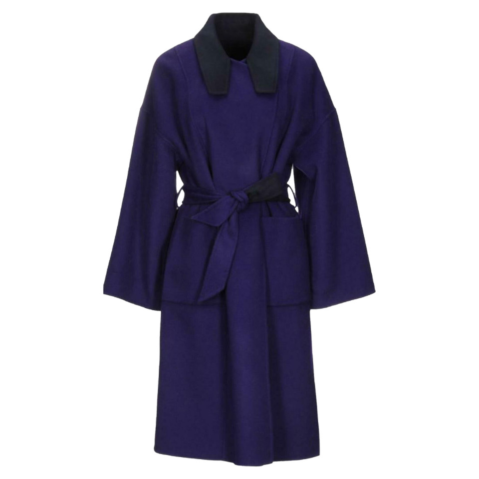 Patrizia Pepe Jacket/Coat Wool