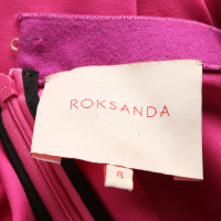 Roksanda Oberteil in Rosa / Pink